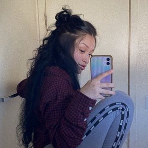 Meet your Posher, Jackie